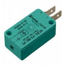 Pepperl+Fuchs Fabrik - Induktiver Näherungsschalter Induktiver Sensor NBB3-V3-Z4-V5