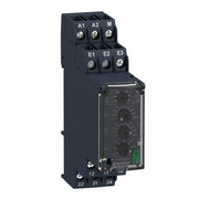Schneider Electric - Spannungsüberwachungsgerät Spannungswächter RM22UA33MT
