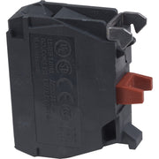 Schneider Electric - Hilfsschalterblock Hilfsschalter ZBE102TQ 1Ö Schraubanschluss − 100 Stück