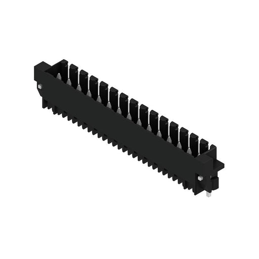 Weidmüller - Leiterplattensteckverbinder Verbinder 3.50mm SL-SMT 3.#1291440000 − 50 Stück