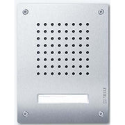 Siedle&Söhne - Türstation für Türkommunikation Türstation Audio CL 111-1 R-02 Classic, eds, 1WE