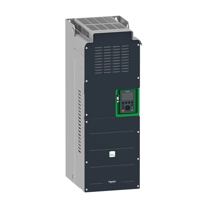 Schneider Electric - Frequenzumrichter =< 1 kV Frequenzumrichter ATV930D55M3C 55kW, 200/240V