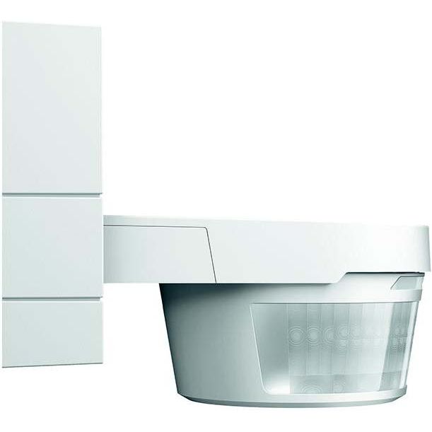 ABB Stotz S&J - Bussystem-Bewegungsmelder KNX-Wächter 6179/02-204-500 220° premium