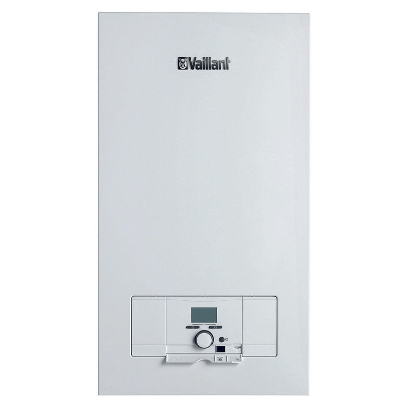 Vaillant - Elektrischer Heizkessel Elektro-Heizgerät eloBLOCK VE 6/14 6kW inkl.HE-Pumpe
