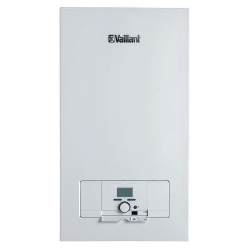 Vaillant - Elektrischer Heizkessel Elektro-Heizgerät eloBLOCK VE 6/14 6kW inkl.HE-Pumpe