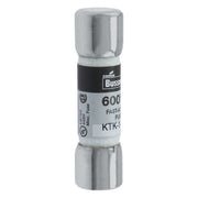 Eaton - HRC-Sicherung Sicherungseinsatz KTK-1-1/2 1.5 A, AC 600 V − 10 Stück