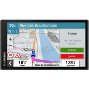 Garmin - Navigationssystem DriveSmart 66EU,MT-S MT-S, GPS