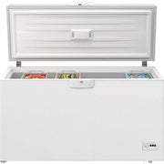 Beko - Gefriergerät Gefriertruhe HSM46740 451L