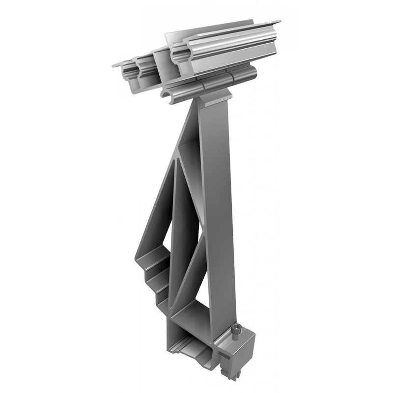 SL Rack - Photovoltaik-Montagesystem Halter 21113-15 oben