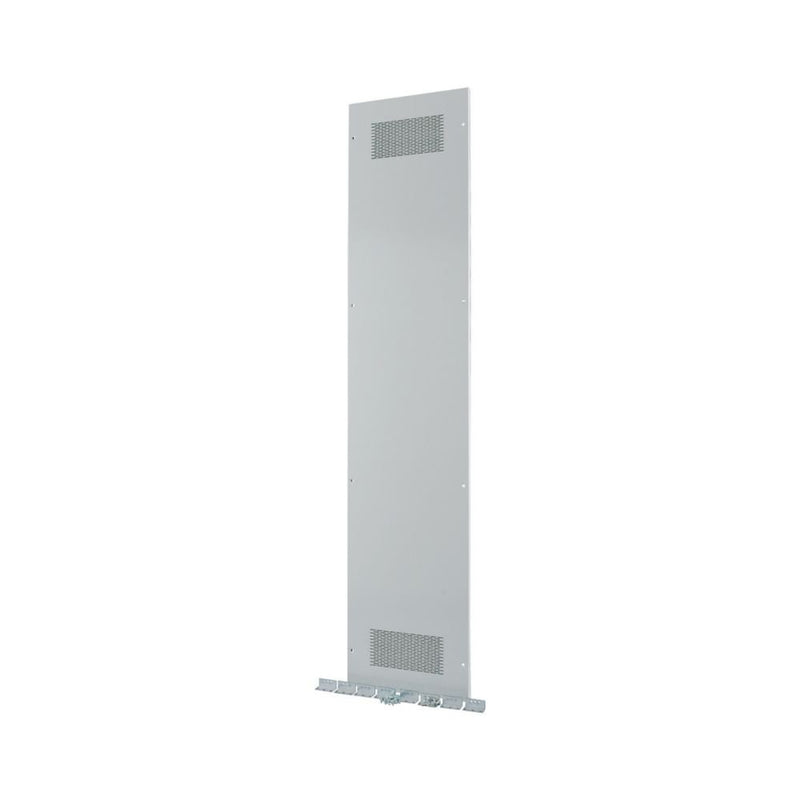 Eaton - Frontplatte (Schaltschrank) Frontplatte feldhoch IP31 XTSZFFPV31-W425 grau
