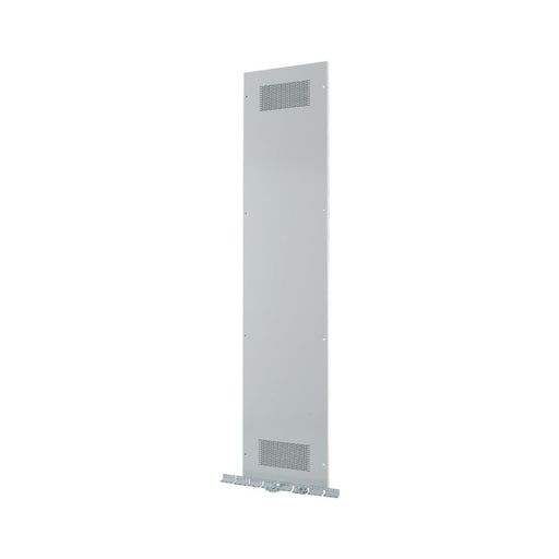 Eaton - Frontplatte (Schaltschrank) Frontplatte feldhoch IP31 XTSZFFPV31-W425 grau