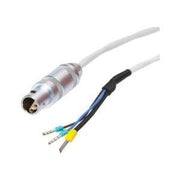Ipf Electronic - Konfektioniertes Sensor-Aktor-Kabel Anschlussleitung, 30m, VK991198 Lemo Dose gerade
