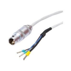 Ipf Electronic - Konfektioniertes Sensor-Aktor-Kabel Anschlussleitung, 30m, VK991198 Lemo Dose gerade