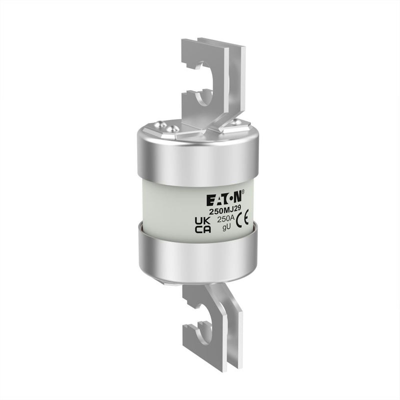 Eaton - HRC-Sicherung Sicherungseinsatz 250MJ29-6 250 A, AC 415 V − 5 Stück