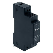 Delta Electronics - Zubehör/Ersatzteile für Photovoltaik-Datenlogger 12V Stromversorgung DRC-12V10W1AZ für DC1