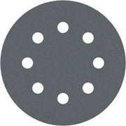 Bosch - Schleifpapier/Schleifvlies PRO F355 Schleifblatt, 115 2608605113 mm, G600, 5-tlg