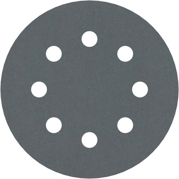 Bosch - Schleifpapier/Schleifvlies PRO F355 Schleifblatt, 115 2608605113 mm, G600, 5-tlg