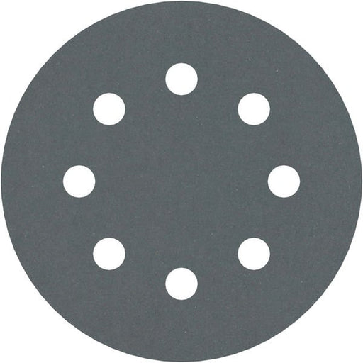 Bosch - Schleifpapier/Schleifvlies PRO F355 Schleifblatt, 115 2608605113 mm, G600, 5-tlg