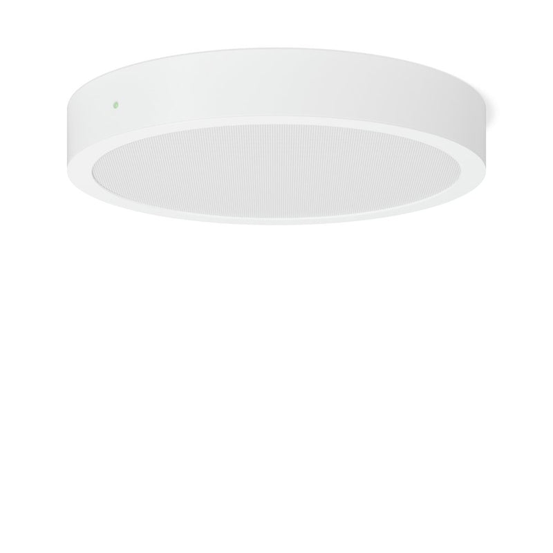 RZB - Sicherheitsleuchte LED-Anbaudownlight 672785.002 830/840, weiß