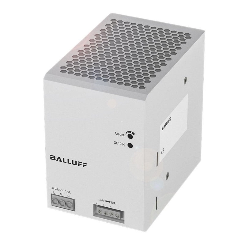 Balluff - Gleichstromversorgung Schaltnetzgerät BAE PS-XA-1W#BAE0114