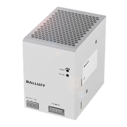 Balluff - Gleichstromversorgung Schaltnetzgerät BAE PS-XA-1W#BAE0114 − 1 Stück by Balluff
