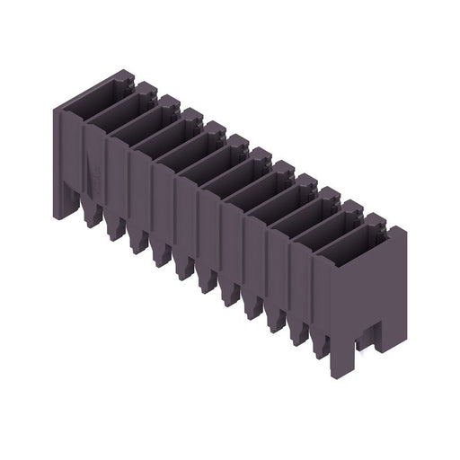 Weidmüller - Leiterplattensteckverbinder Verbinder 3.50mm S2C-SMT 3#1290520000 − 42 Stück