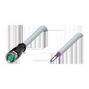 Pepperl+Fuchs Fabrik - Konfektioniertes Sensor-Aktor-Kabel Kabeldose, geschirmt V3-GM-40M-PVC-ABG