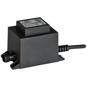 EVN Lichttechnik - Trafo für NV-Lichtsystem/NV-Halogenlampe Trafo ABT 036 36W IP44