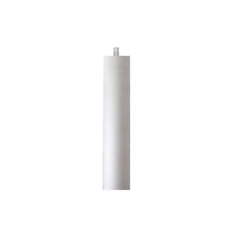 SG Leuchten - Poller für Wegeleuchte Poller 8249044120 grau