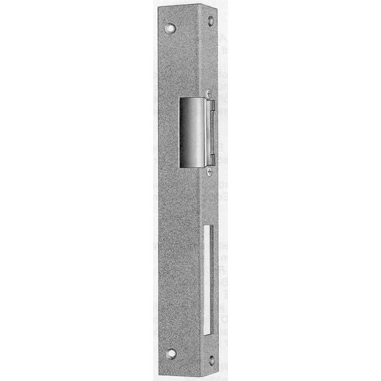 Assa Abloy effeff - Elektrischer Türöffner 24-----06601D15 gold DIN rechts