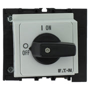 Eaton - Lasttrennschalter EIN-AUS-Schalter P1-40/IVS/N/HI11 P1, 40 A, 3-polig