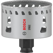 Bosch - Lochsäge PRO Tile PC Plus Lochsäge, 2608901569 68 mm, HS