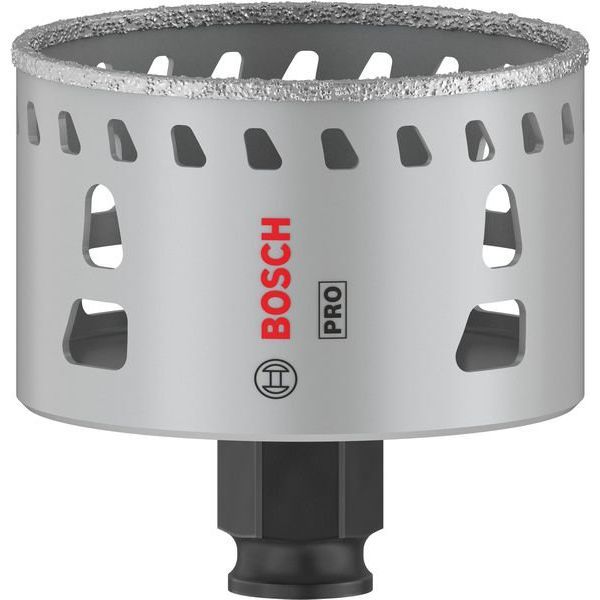 Bosch - Lochsäge PRO Tile PC Plus Lochsäge, 2608901569 68 mm, HS