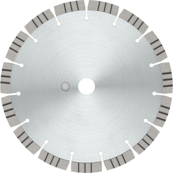 Bosch - Trenn-/Schleifscheibe Diamanttrennscheibe 2608602645 PRO Stone