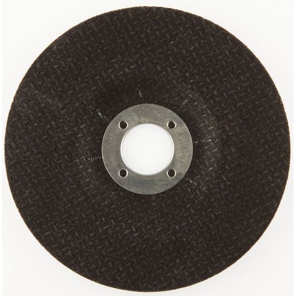 Bosch - Trenn-/Schleifscheibe PRO Metal Trennscheibe, 2608600221 125 x 2.5 x 22.23 mm