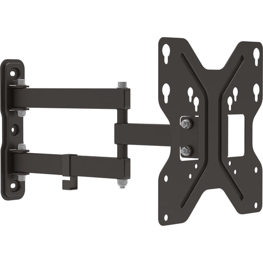E+P Elektrik - Halterung für Audio-/Videosysteme Wandhalterung WHS 151 200x200,sw