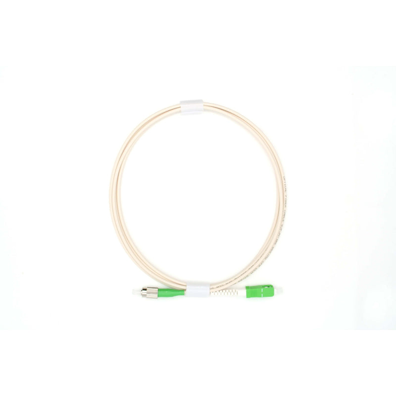 Kathrein - Patchkabel LWL Industrie Adapterkabel OCA 2 2 Meter