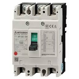 Mitsubishi Electric - Phasentrennung für Leistungsschalter Stecktechnik Satz PMDN-6SW4 − 1 Stück by Mitsubishi Electric
