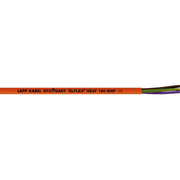 Lapp Kabel&Leitung - Energiekabel < 1 kV, für ortsveränderlichen Einsatz ÖLFLEX HEAT 180 SiHF 5G1,5 00460163/100 − 100 Meter