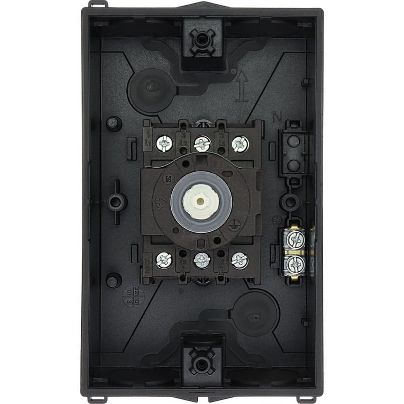 Eaton - Lasttrennschalter EIN-AUS-Schalter P1-32/I2-RT 3polig 32A