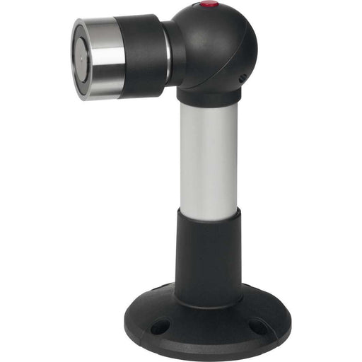 Assa Abloy effeff - Haftmagnet für Türfeststellanlage Magnet 830 300N Boden/Wand 830-3BW2UD--F90 24V 220mm Dämpfer