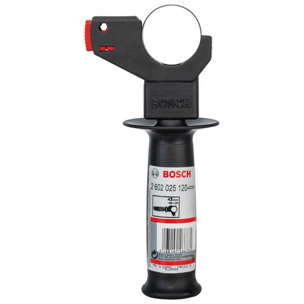 Bosch - Maschinengriff Handgriff für 2602025120 Schlagbohrmaschinen