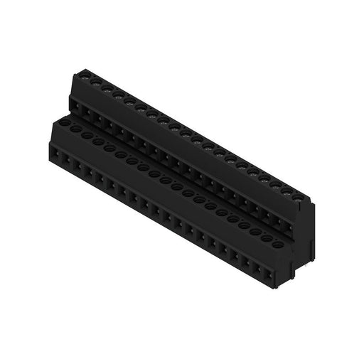 Weidmüller - Leiterplattenklemme Leiterplattenklemme LM2N 5.08#1915940000 5.08mm − 8 Stück
