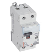 Legrand - Kombination FI-Schalter/Leitungsschutzschalter FI/LS-Schalter Legrand 410968 B-Charakt., 32A, 6kA