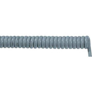 Lapp Zubehör - Wendelleitung ÖLFLEX-SPIRAL-400-P 70002634 4G0,75/500
