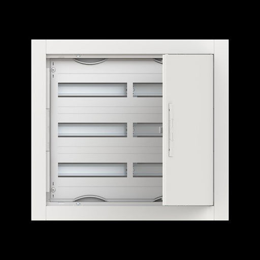 Striebel&amp;John - Installationskleinverteiler Kleinverteiler UP CU23V − 1 Stück by Striebel&amp;John
