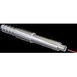 Sick - Lichtleitersensor/Lichtleiterverstärker Lichtleiter LL3-TW01-2
