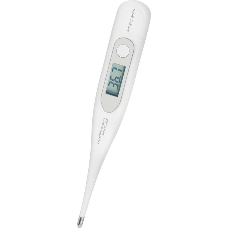 PROFICARE - Fieberthermometer PC-FT 3057 ws ProfiCare − 12 Stück