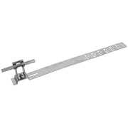 DEHN - Dachleitungshalter für Blitzschutz Dachleitungshalter DLH UG 8 H32 L335V2A UNIgrip NIRO