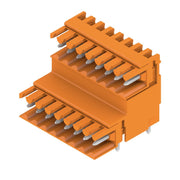 Weidmüller - Leiterplattensteckverbinder Verbinder 3.50mm SLD 3.50V#1642120000  − 20 Stück